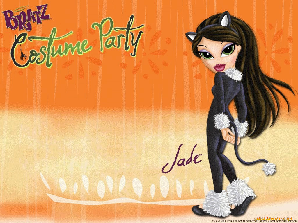 , bratz